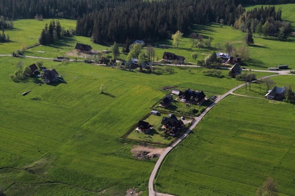 Miętowa Górka Vila Zab Quarto foto