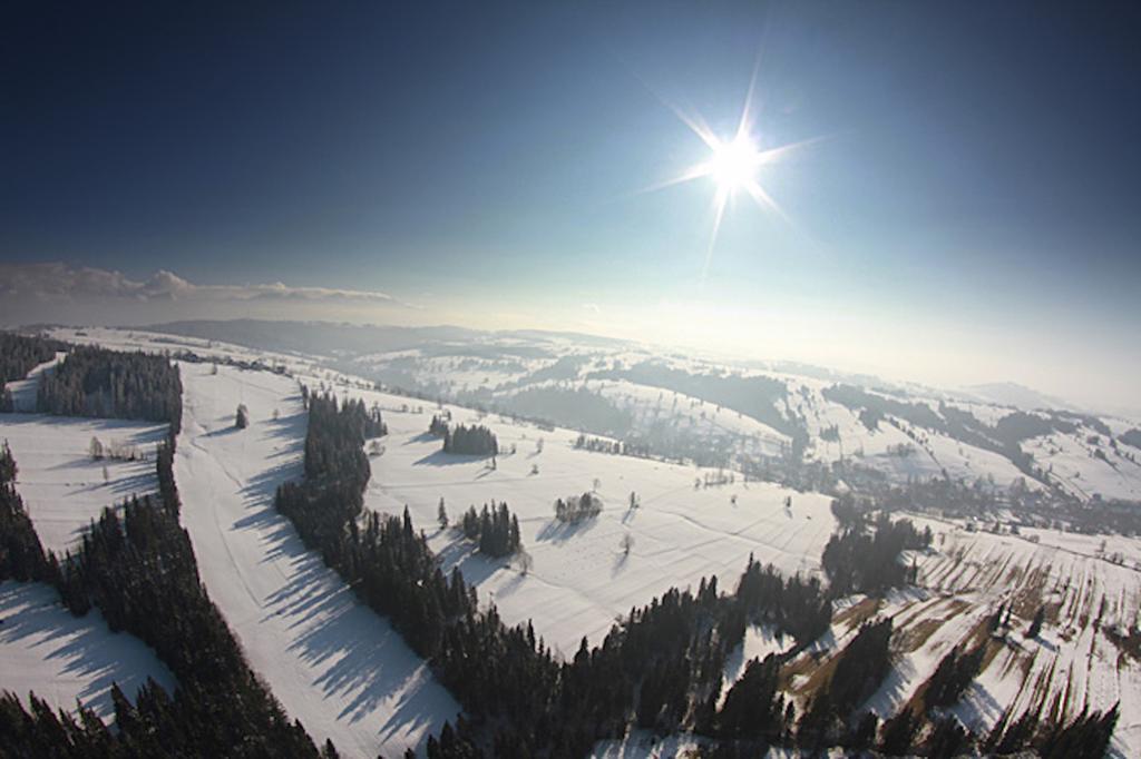 Miętowa Górka Vila Zab Quarto foto