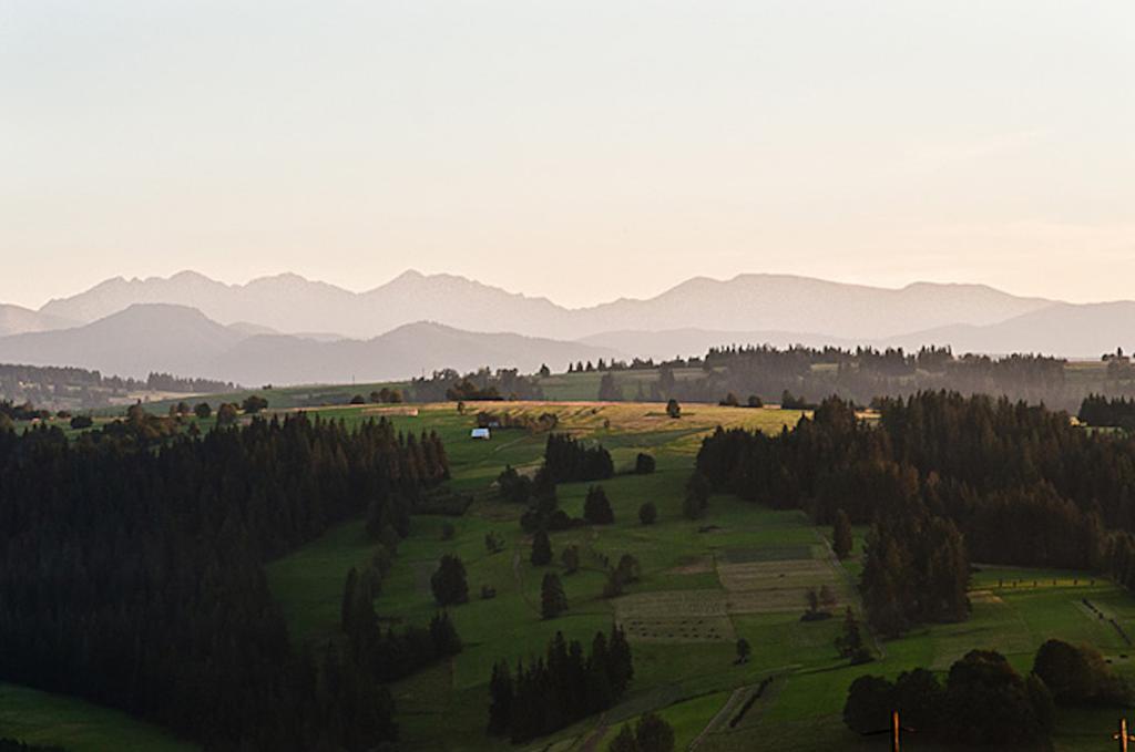 Miętowa Górka Vila Zab Quarto foto