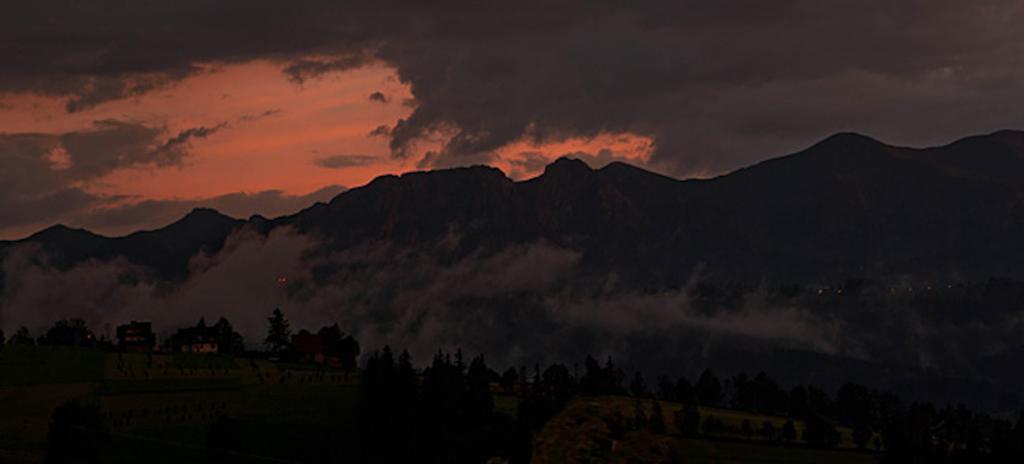 Miętowa Górka Vila Zab Quarto foto