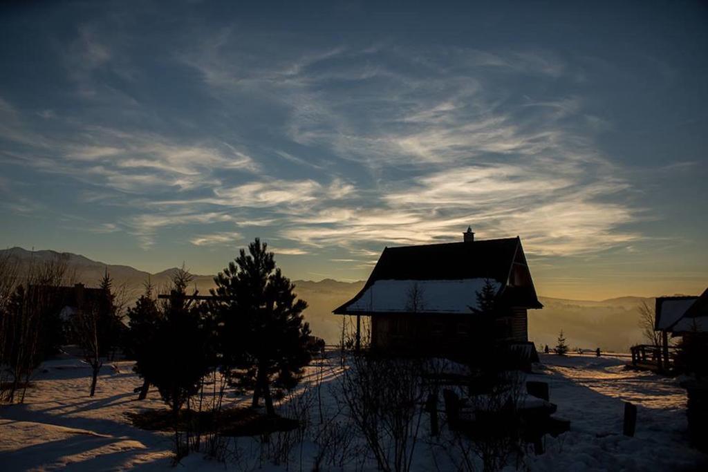 Miętowa Górka Vila Zab Quarto foto